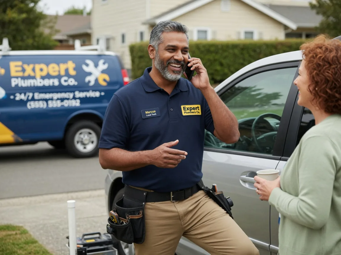 Drain Cleaning Arnold, CA FAQs